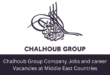 Chalhoub Group Company