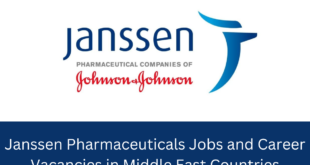 Janssen Pharmaceuticals