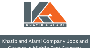 khatib & alami