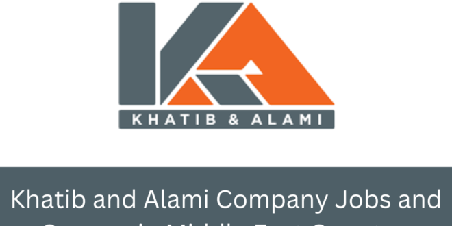 khatib & alami