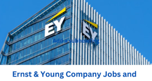 Ernst & Young (1)