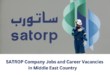SATROP-Company- Jobs-and-Career-Vacancies-in-Middle -East-Country