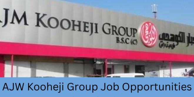 AJM Kooheji Group (1)