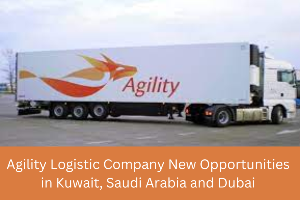 Agility Logistics