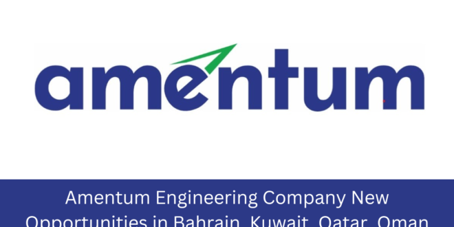 Amentum Engineering (1)