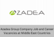 Azadea Group Company