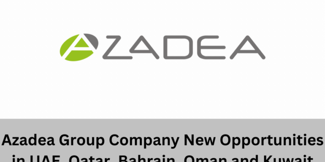 Azadea Group Company (1)