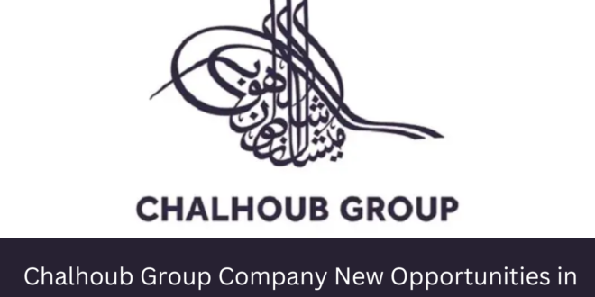 Chalhoub Group Company (1)