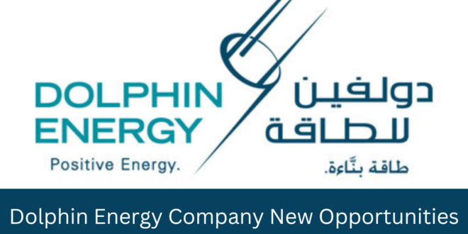 Dolphin Energy