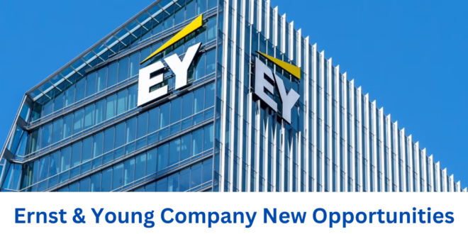 Ernst & Young