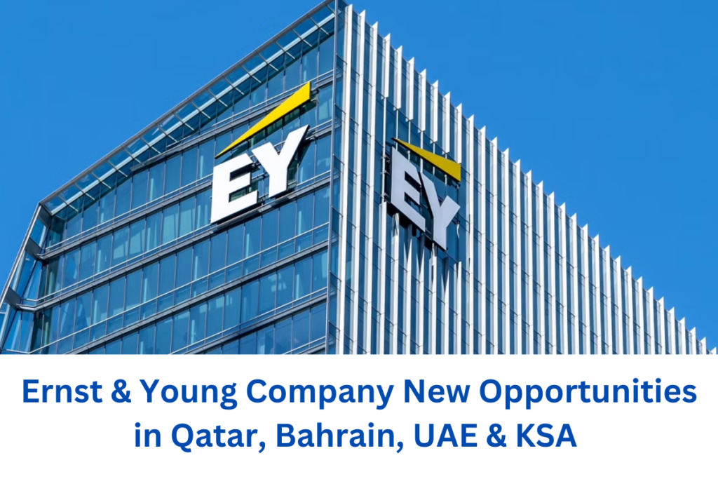 Ernst & Young