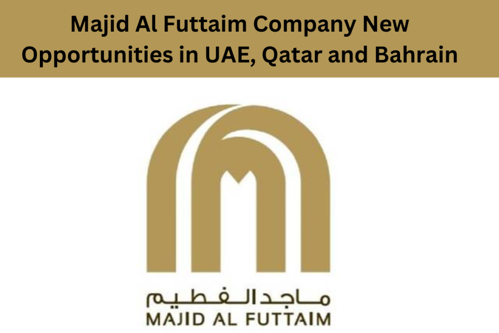 Majid Al Futtaim