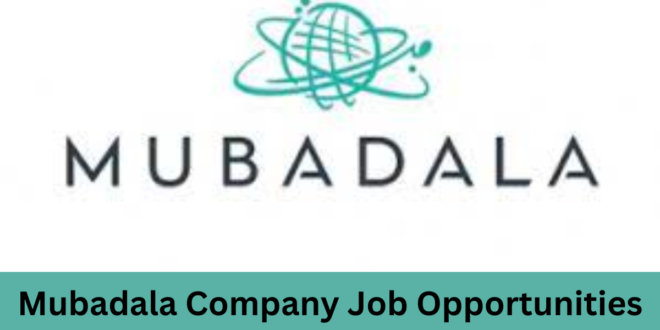 Mubadala