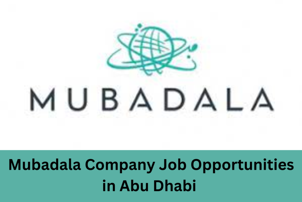 Mubadala