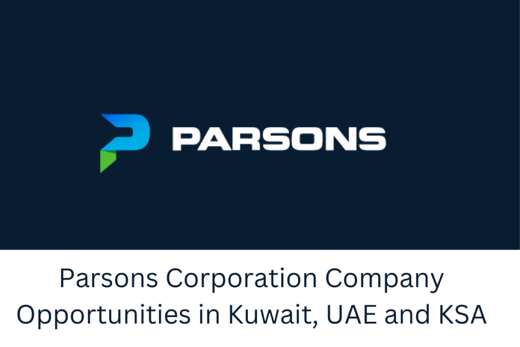 parsons company