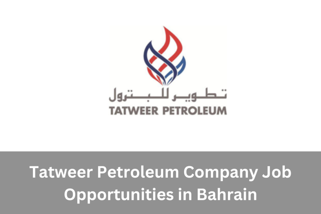 Tatweer Petroleum