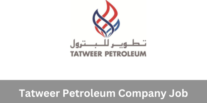 Tatweer Petroleum (1)