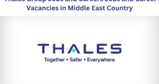 Thales Group (1)