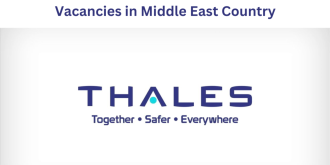 Thales Group (1)