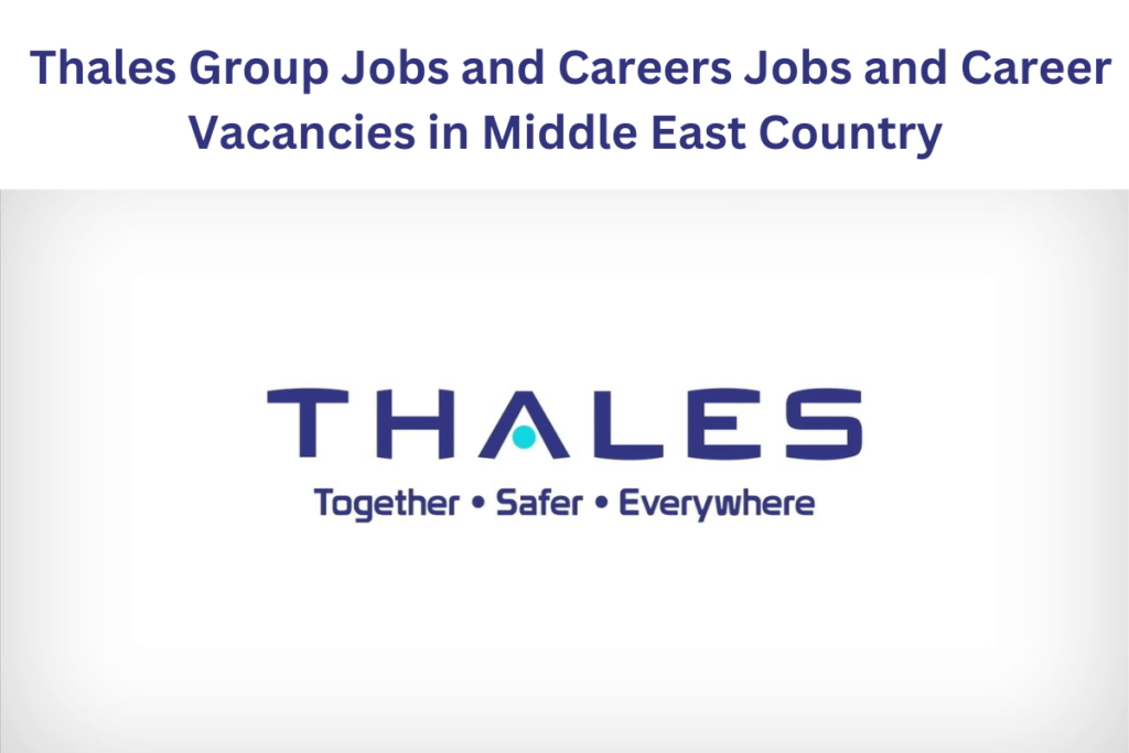 Thales group