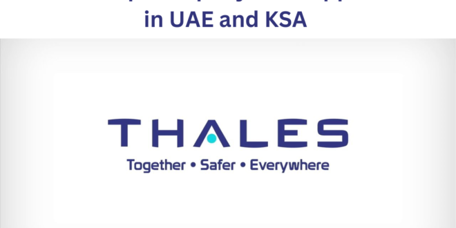 Thales Group (2)