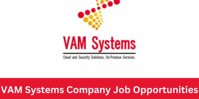 VAM Systems (1)