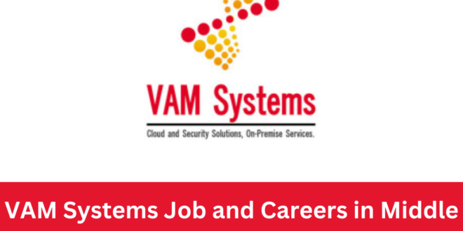 VAM Systems