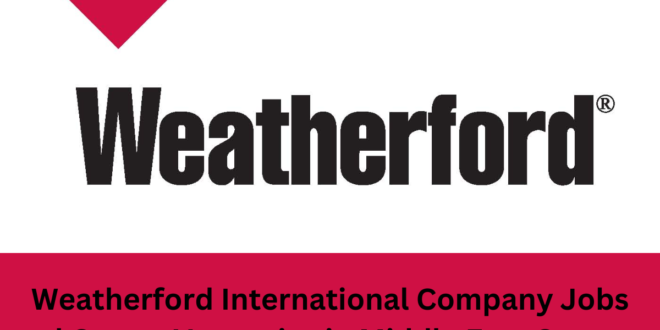 Weatherford Company
