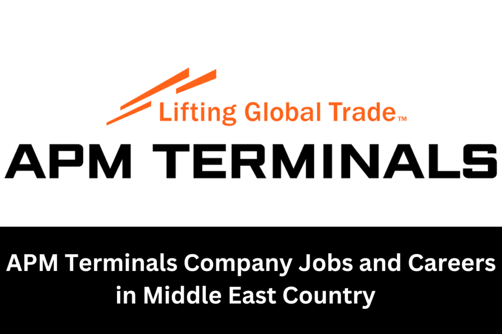 APM Terminals