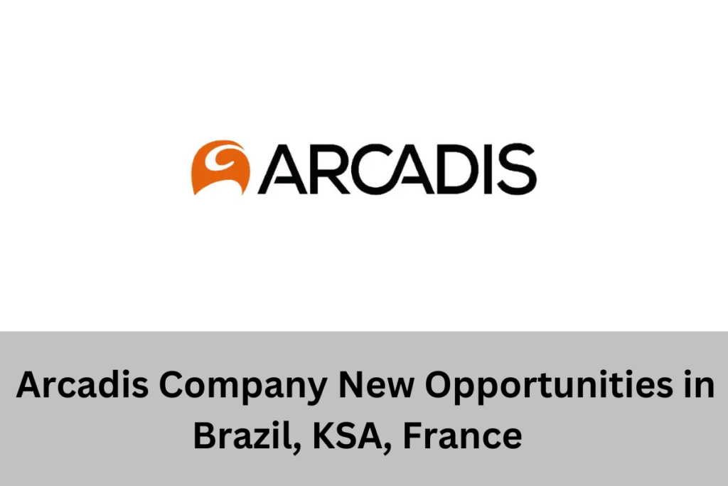 Arcadis