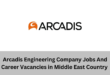 Arcadis Engineering