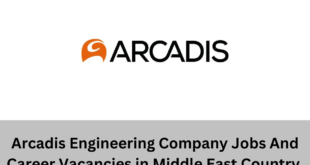 Arcadis Engineering