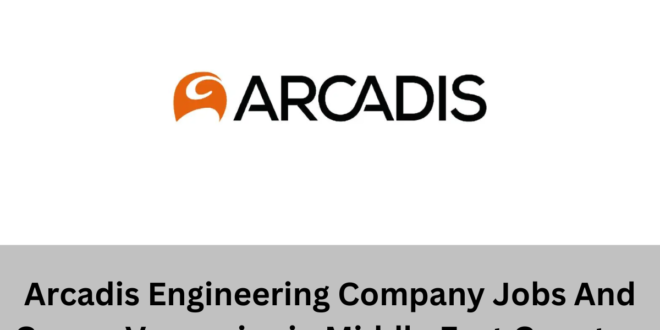 Arcadis Engineering