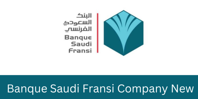 Banque Saudi Fransi