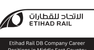 Ethihad Rail