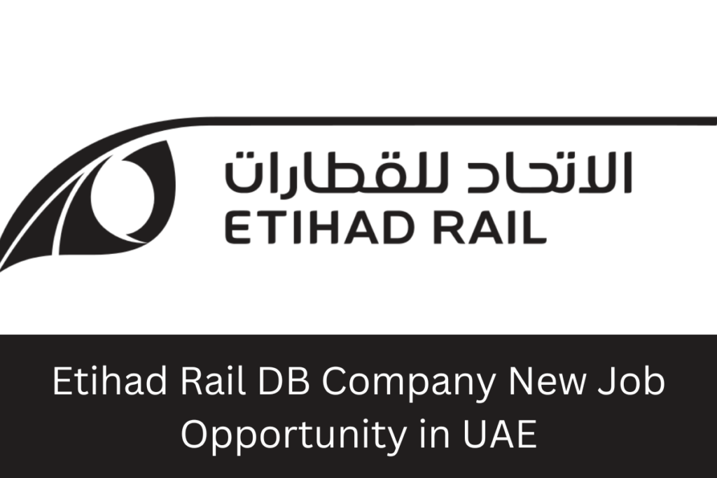 Etihad Rail