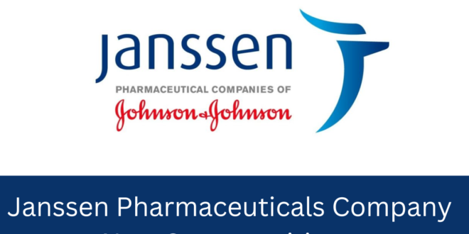 Janssen Pharmaceuticals (1)