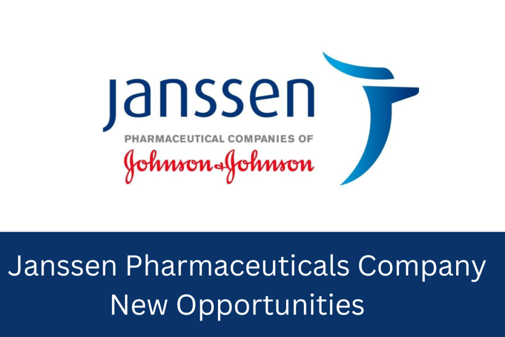 Janssen Pharmaceuticals