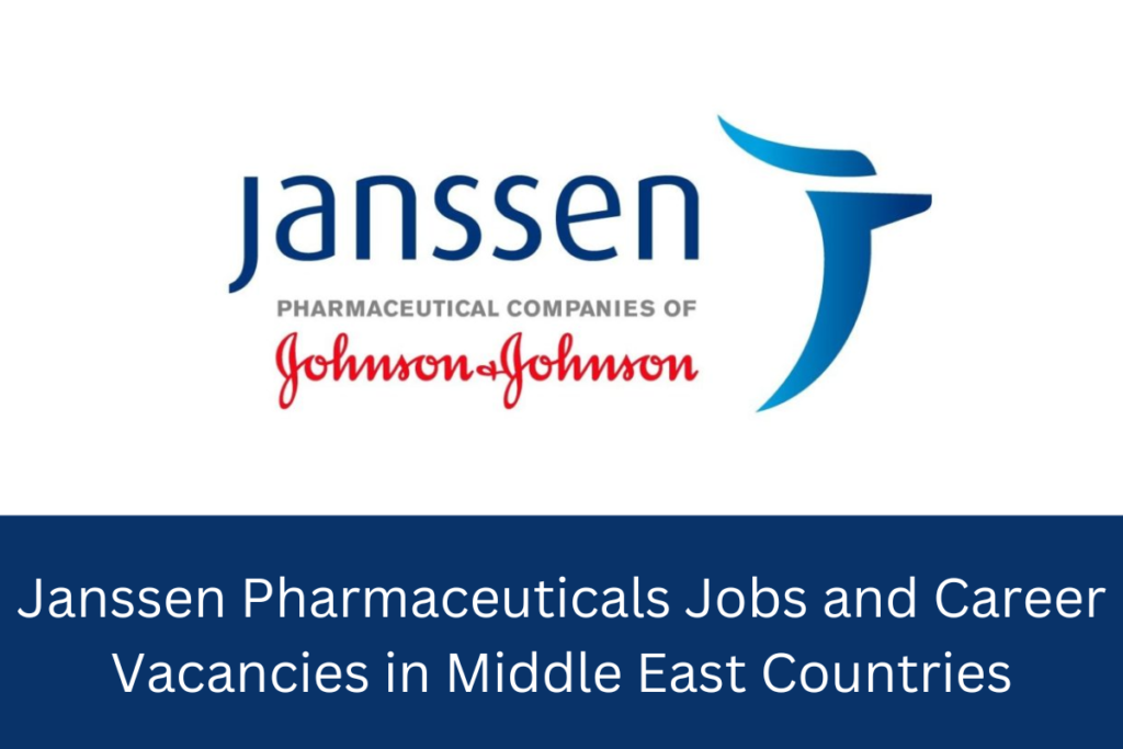 Janssen Pharmaceuticals