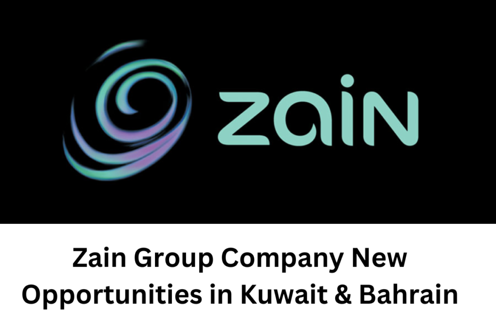 Zain Group