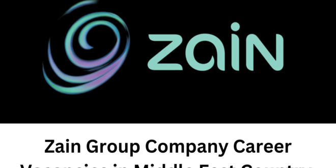 Zain Group