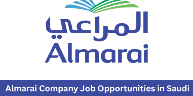 Almarai