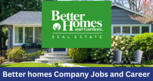 Better Homes