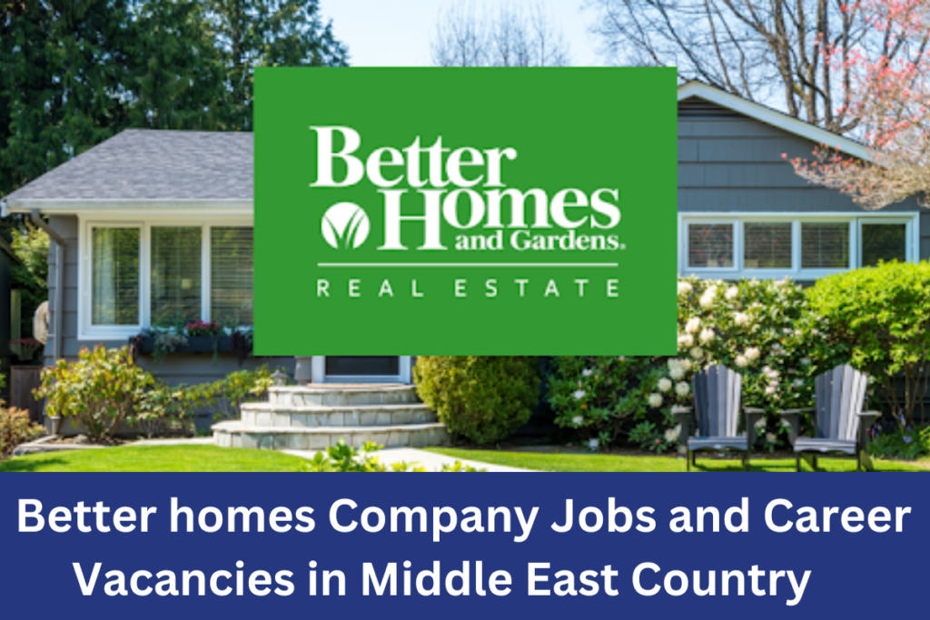 Better-Homes-company
