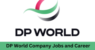 DP World