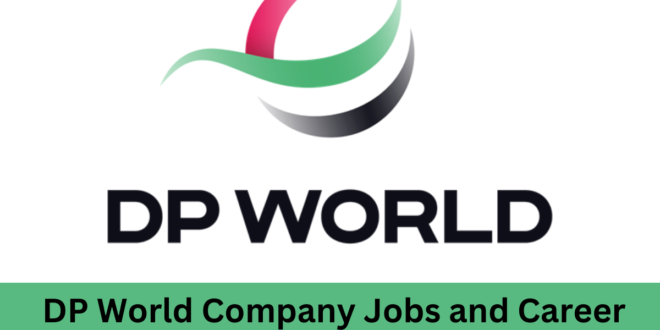 DP World