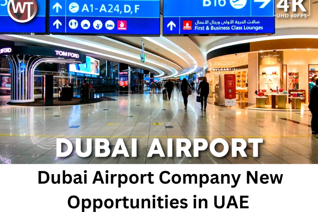 Dubai International Airport