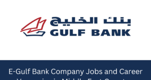 E-Gulf Bank