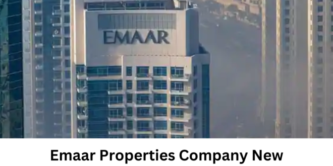 Emaar Properties