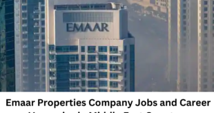 Emaar-Properties